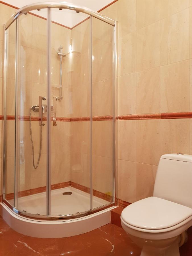 Apartamenty Sienkiewicza10 Ломжа Экстерьер фото